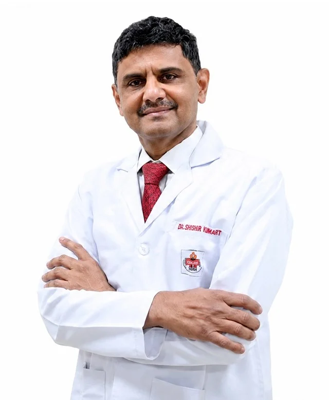 Dr. Sheh Rawat